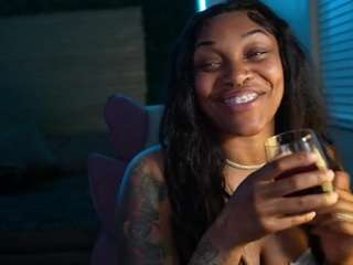 pinkperfectxxx — Camsoda recorded stream image, 29.11.2025 23:30