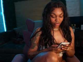 pinkperfectxxx — Camsoda recorded stream image, 29.11.2025 23:30