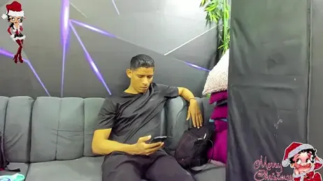 playsgirlhot — Stripchat recorded stream screenshot (29 Nov 2025)