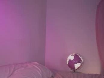 ocicat — Chaturbate recorded stream image, 30.11.2025 00:10