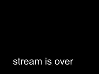 ocicat — Chaturbate recorded stream image, 30.11.2025 00:10
