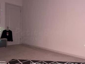 petitebrat — Chaturbate recorded stream screenshot (29 Nov 2025)