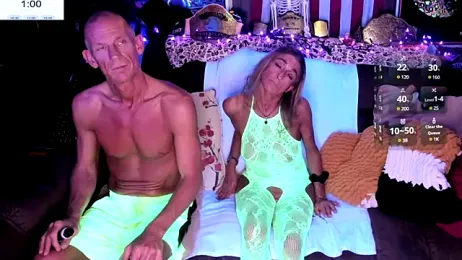 ShannNikkii420 — Stripchat recorded stream screenshot (30 Nov 2025)