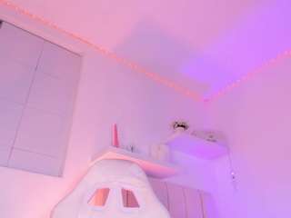 pamela-white — Camsoda recorded stream image, 30.11.2025 04:20