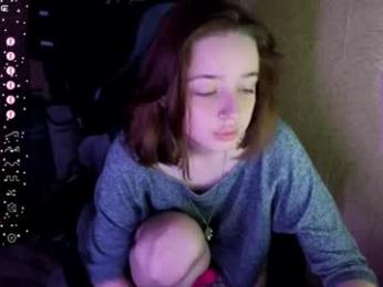queen_kitty1818 — Chaturbate recorded stream screenshot (30 Nov 2025)