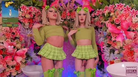 SpicySluts — Stripchat recorded stream screenshot (30 Nov 2025)