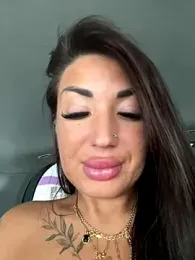 RuslanaXX — Stripchat recorded stream screenshot (30 Nov 2025)