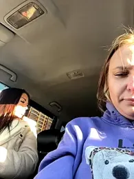 RuslanaXX — Stripchat recorded stream screenshot (30 Nov 2025)