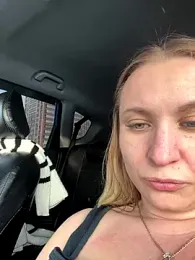 RuslanaXX — Stripchat recorded stream screenshot (30 Nov 2025)