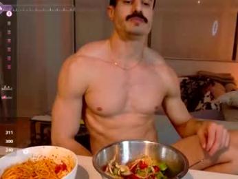 willyumx — Chaturbate recorded stream screenshot (30 Nov 2025)