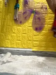 abyusif101099 — Stripchat recorded stream screenshot (30 Nov 2025)