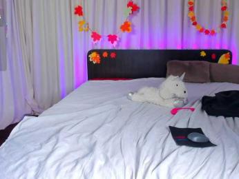 Jesikalooove — Bongacams recorded stream image, 30.11.2025 07:40