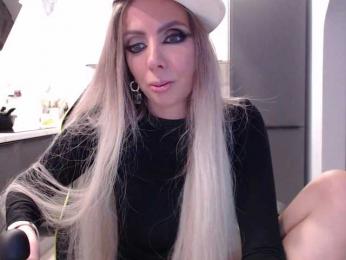 blondalina — Bongacams recorded stream image, 30.11.2025 09:10