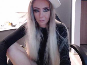 blondalina — Bongacams recorded stream image, 30.11.2025 09:10