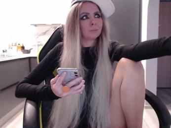 blondalina — Bongacams recorded stream image, 30.11.2025 09:10