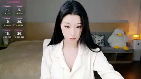 Lucky-baby — Stripchat recorded stream image, 30.11.2025 12:50