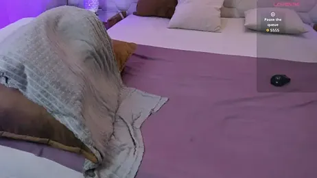 NaughtyLoryy — Stripchat recorded stream image, 30.11.2025 15:50