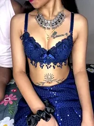 Suhu_love — Stripchat recorded stream image, 30.11.2025 17:40