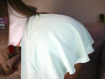 -lola- — Bongacams recorded stream screenshot (25 Feb 2025)