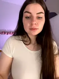 EllyNora — Stripchat recorded stream image, 30.11.2025 18:00