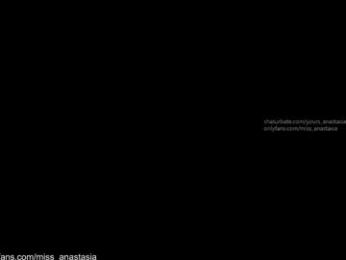 yours_anastasia — Chaturbate recorded stream image, 30.11.2025 20:30