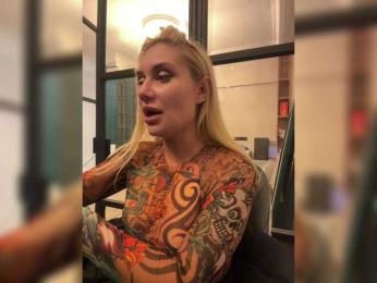 Tvoyasamka77 — Bongacams recorded stream image, 30.11.2025 20:30