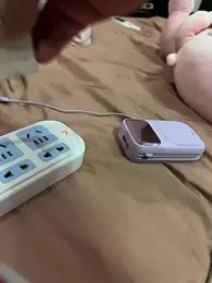 dafei108655 — Stripchat recorded stream image, 30.11.2025 21:10