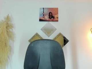 gilary — Camsoda recorded stream screenshot (30 Nov 2025)