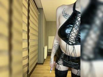 BabyDarii — Bongacams recorded stream image, 30.11.2025 21:30