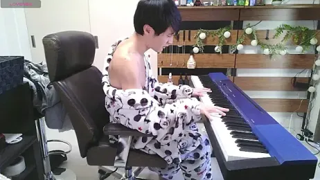 IroManager — Stripchat recorded stream image, 30.11.2025 21:10