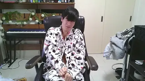 IroManager — Stripchat recorded stream image, 30.11.2025 21:10