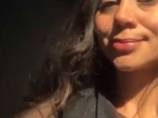 imrebecca — Camsoda recorded stream screenshot (01 Dec 2025)