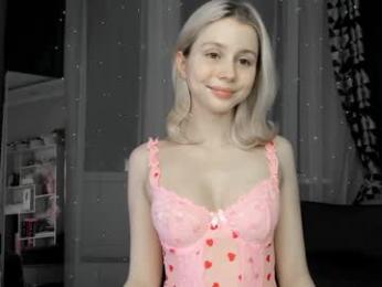hi_popsy — Chaturbate recorded stream image, 01.12.2025 00:40