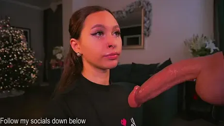 karolineneuer_ — Stripchat recorded stream image, 01.12.2025 01:20