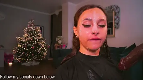 karolineneuer_ — Stripchat recorded stream image, 01.12.2025 01:20