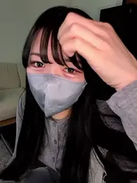hina_porn — Stripchat recorded stream image, 01.12.2025 03:10