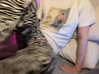 ekoebm — Chaturbate recorded stream image, 01.12.2025 07:10