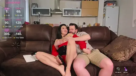 NikkiNSerdron — Stripchat recorded stream image, 01.12.2025 05:10