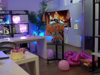 babesgowild — Chaturbate recorded stream image, 01.12.2025 05:50