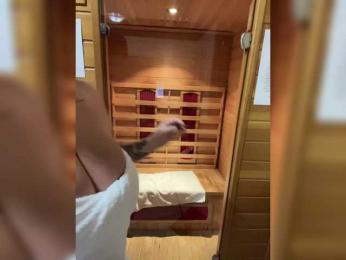 TudaaSudaa — Bongacams recorded stream screenshot (01 Dec 2025)