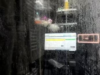 nyconik — Chaturbate recorded stream screenshot (01 Dec 2025)