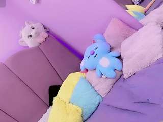 aliisson-doll — Camsoda recorded stream screenshot (01 Dec 2025)