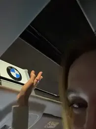 -AngelAri- — Stripchat recorded stream image, 25.02.2025 21:10