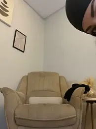 Amberonee31 — Stripchat recorded stream screenshot (25 Feb 2025)