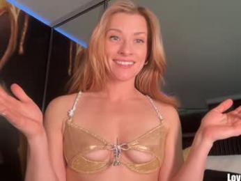 saraloverays — Chaturbate recorded stream image, 02.12.2025 03:30