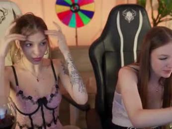 bright_diamonds_054 — Chaturbate recorded stream image, 01.12.2025 22:10