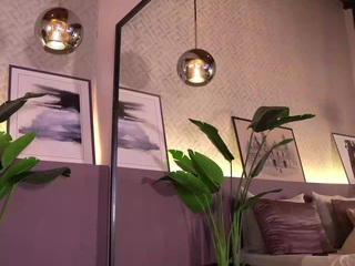 ellediane — Camsoda recorded stream image, 01.12.2025 22:10