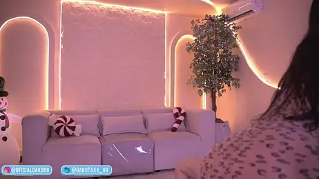 Dakota_Lee — Stripchat recorded stream image, 02.12.2025 03:10