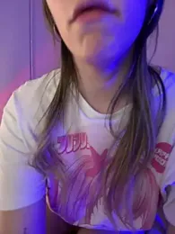 _nobara__ — Stripchat recorded stream image, 02.12.2025 04:00