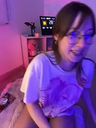 _nobara__ — Stripchat recorded stream image, 02.12.2025 04:00